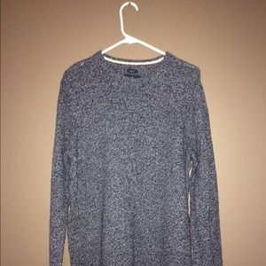 American Eagle Outfitters Prep Fit Crew Sweater M